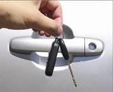 automotive locksmith services