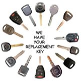 car key cutting