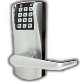 commercial keyless entry