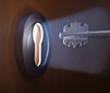 commercial lock services
